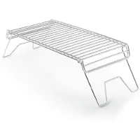 GSI Folding Campfire Grill (Maat One Size)