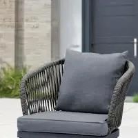 PURPLE LEAF Rattan Tuinset 11-delig 250 x 154 cm – Luxe Polyrattan Tuinmeubel Set voor 10 Personen met Aluminium Frame, Dikke Waterdichte Kussens & Grote Eettafel – Weerbestendige Terras en Balkon Set – Urbanhome