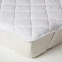 Homescapes Matrastopper 90x190 cm – Koelende matraspad