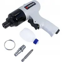 Forsage - Lucht Slagmoeraanzetter - 1/4" - 108 Nm - Pneumatische Wrench