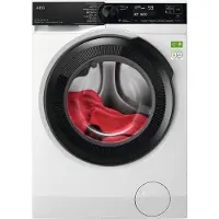 AEG LR8686UC4 8000 PowerCare UniversalDose - Wasmachine - 40% zuiniger dan Energielabel A - 8 kg