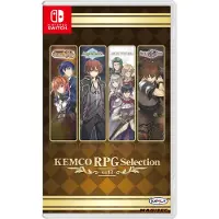 RPG Selection Vol. 13 - Switch