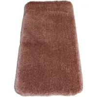 Prima - Dolce - Badmat - 50x100cm - oud roze - antislip