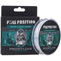 Pole Position Frontline Hybrid 50M | Voorslag Karper | Voorslag Leader