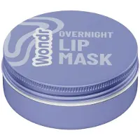 WONDR CARE Overnight Lip Mask Blueberry | 15 g