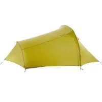 Vaude Ultralight Lizard 2P, wild lime, -