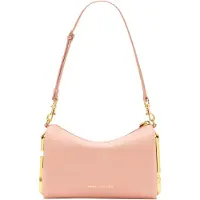 Marc Jacobs Handtas 'Snapshot 23x13,5x7 cm' rosé