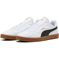 Puma Sneakers laag 'Club II Indoor' wit