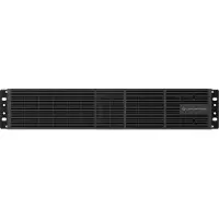 Conceptronic EBM01R72V USV erweitert. Batteriemodul 72V Rackmoun