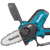 Makita CXT 12 V Max Snoeizaag (Accu takkenzaag) 10cm - UC100DWA
