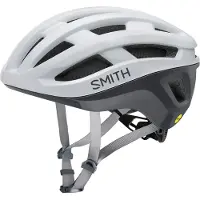Smith Bike - Persist MIPS - Fietshelm 51-55 cm - S, grijs