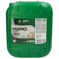 ORLEN QFS398K20 Motorolie