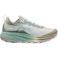 Keen Trailschoenen Dames Groen Textiel | Maat 38
