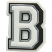 Crocs Jibbitz - Pins voor Schoenen - Letter B