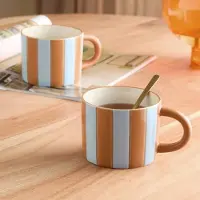 NOUS Bold mok (400 ml) (Ø10 cm) (set van 2)