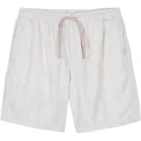 Oxbow - Chill Walkshorts - Short 29, wit/grijs