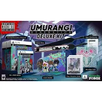 Umurangi Generation Deluxe Kit (PSVR2 Compatible) - PS5