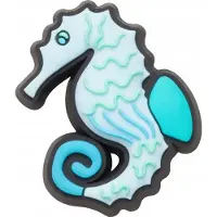 Crocs Sea Horse - Prikkers - Jibbitz Charms - Pin voor - Zeepaardje