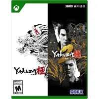 Yakuza Kiwami & Yakuza Kiwami 2