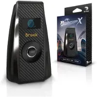 Brook Gaming - Ras1ution X Sim-Racing Signal Converter - Black - 12.7 x 8.6 x 3.1 cm