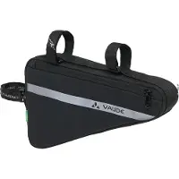 Vaude - Frame Bag L - Fietstas One Size, zwart