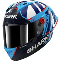 Shark Aeron-GP Fim Racing #1 Replica Raul Fernandez Helm Maat