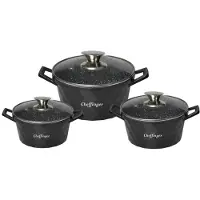 Valira 4136/25 Braadpan