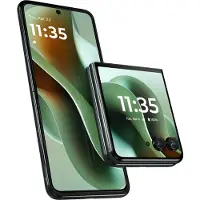 Motorola RAZR 60 Ultra 16 + 512GB 6,96" 5G SCARAB WIND3