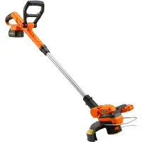 Outsunny Snoeitrimmers-ABS, Aluminium-93L x 31B x 18,5H cm-Oranje