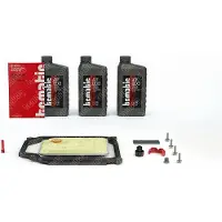 TCMATIC 105.106.0002 Olieverversingsset voor automatische transmissie