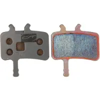 Contec Cbp-320s Sintered Disc Brake Pads Goud