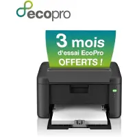 Brother HL-L1242W - Printer - Z/W - laser - A4/Legal - 2400 x 600 dpi - tot 20 ppm -capaciteit: 150 vellen - USB 2.0, Wi-Fi(n)