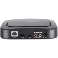 Hikvision Ds-d60e-b Monitor