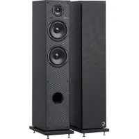 Elipson Horus 11F Active BT - Zwart
