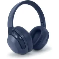 Metronic mooov 618322 ANC Bluetooth-hoofdtelefoon, draadloos met actieve ruisonderdrukking