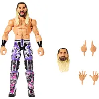 Mattel WWE Elite Collectie Favorieten Actiefiguur en Accessoires, verzamelset van 15 cm