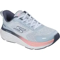 SKECHERS Max Cushioning Elite 3, Vrouwen, Blauw, Sportschoenen, maat: 41