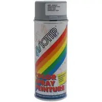 Motip Deco Universal Primer Grijs 400 ML