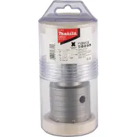 Makita Accessoires Kroonboorset 68mm - D-74011