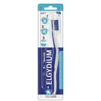 Elgydium Tandenborstel 4in1 Soft 1 St
