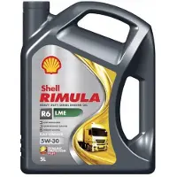 Shell 550053997 Motorolie