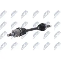 NTY Aandrijfas NPW-JG-004