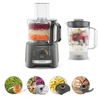 Kenwood Foodprocessor FDP31.170GY