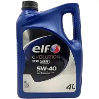 Elf 213914 Motorolie