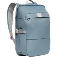 Vaude Rugzak ' Coreway Pack 10 ' lichtblauw