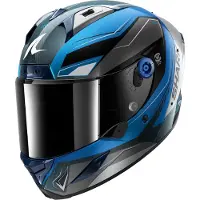 Shark Aeron Mekarium Ece Integraalhelm