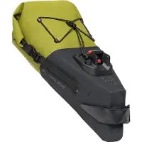 Vaude - Trailsaddle M - Fietstas 6 l - 6 l, meerkleurig