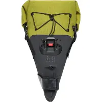 Vaude Trailsaddle M Zadeltas