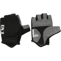 Endurance Sporthandschoenen 'Kyrill' zwart