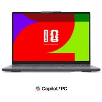Lenovo IdeaPad Slim 3i Gen 11 16 Intel Intel Core Ultra 5 322-processor LPE-cores tot 3,30 GHz en P-cores tot 4,40 GHz, Windows 11 Home 64, 256 GB SSD M.2 2242 PCIe Gen4 TLC - 83USCTO1WWNL1